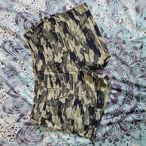 EUC Columbia quick dry shorts